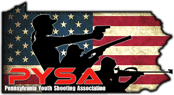 PYSA - PENNSYLVANIA YOUTH SHOOTING ASSOCIATION